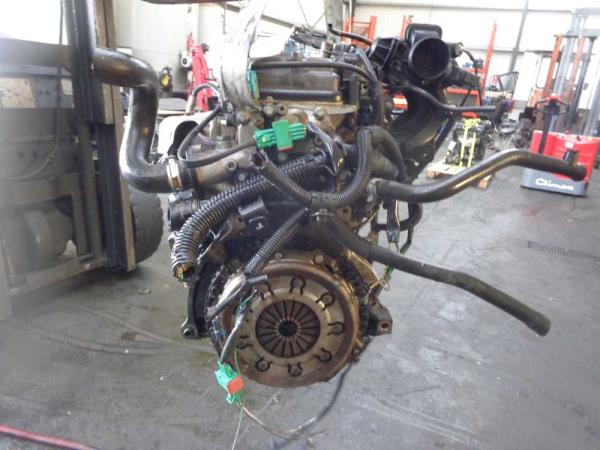 MOTEUR CITROEN/PEUGEOT 1.6 ESSENCE NFV - Vue 5